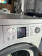 BOSCH SET 8KG WASMACHINE + CONDENSDROGER A+++