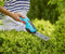 GARDENA ComfortCut Li - Accu Grasschaar en Struiksnoeischaar - 8 cm en 12 cm mes