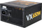 Nox Urano VX 650W - Voedingsbron ATX 650W 80 Plus Bronze - 120 mm ventilator