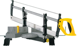 Stanley 1-20-800 - Verstekbak Metaal - Verstelbaar 30-90° - 560mm
