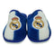 Slippers Voor in Huis Real Madrid C.F. Marpen CFRM12 Wit Schoenmaat