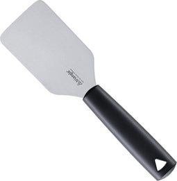 Triangle Palet Breed Lemmet 12 cm - RVS, Vaatwasmachinebestendig, Ophangsysteem