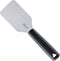 Triangle Palet Breed Lemmet 12 cm - RVS, Vaatwasmachinebestendig, Ophangsysteem