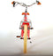 Volare Melody - Kinderfiets - 18 inch - Koraal Rood - Prime Collection