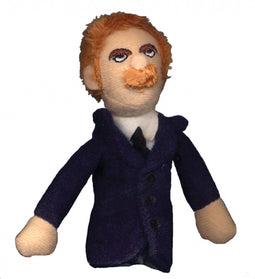 UPG F.Puppet - Nietzsche