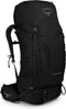Osprey Backpack / Rugtas / Wandel Rugzak - Kestrel - Zwart