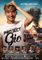 Project Gio - DVD - Komische familiefilm met Gio als zichzelf (2023)