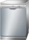 Bosch SMS50D28EU - Vaatwasser - 12 couverts - Uitgestelde start - 50 dB