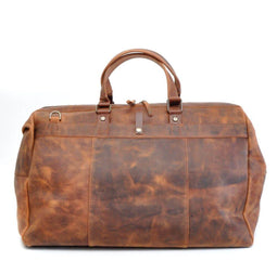Berba Barbarossa Wash Bag coffee
