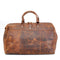 Berba Barbarossa Wash Bag coffee