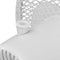 TROTEC TVE 9 - Tafelventilator - 25W 2 snelheidsniveaus - Geluidsarm