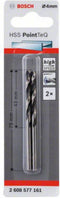 Bosch HSS spiraalboren PointTeQ - 4mm - zelfcentrerende punt - (2 stuks)