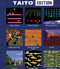 HyperMegaTech Taito Super Pocket - Handheld - 18 Taito Arcade Classics - 2.8