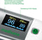 Medisana PM 100 - Pulsoximeter - Zuurstofverzadiging en hartslagfrequentie - Wit