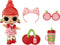 L.O.L. Suprise! loves Mini Sweets - 9,7 cm - Vending machine Haribo - Minipop