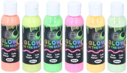 Glow in the Dark Lijm 120ml