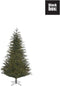 Black Box Trees Frasier Kunstkerstboom - H120 x Ø94 cm - Groen