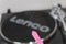 Lenco LBT-215BK - Platenspeler - Bluetooth 5.2 - Piano Black