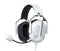 Havit H2033D - gaming hoofdtelefoon - wit/zwart