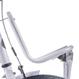 Alpina Voordrager 22 Clubb frosty pink matt