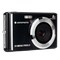 AgfaPhoto DC5200 - Digitale camera - 21Mpx - Zwart