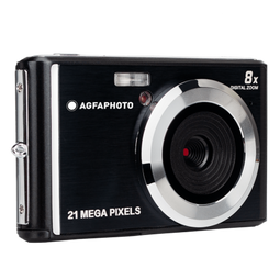 AgfaPhoto AGFA DC5200 Realishot Zwart
