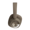 DALI IO-12 - Draadloze Hi-Fi Hoofdtelefoon - Actieve Noise Cancelling - Mocha Grey