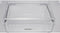 Whirlpool W5 711E W 1 - Koelkast - Vriezer onder - Energieklasse F