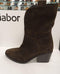 Gabor 56.692.44 - Cowboylaarzen - Western Style - Bruin - Maat 40.5