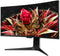 TCL 34R83Q - Gaming Monitor - WQHD 3440x1440 170Hz - Zwart