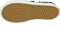 VANS TD Ward V - Lage sneakers - Suède/canvas - Zwart/wit (maat 24)