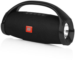 BLOW BT470 - Bluetooth Speaker - 2.0 kanalen - FM-Radio - Zwart