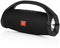 BLOW BT470 - Bluetooth Speaker - 2.0 kanalen - FM-Radio - Zwart