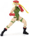 Jada Toys Ultra Street Fighter II: The Final Challengers Action Figure 1/12 Cammy 15 cm Action Figuur