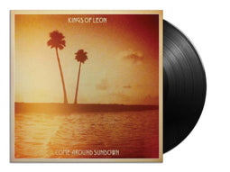 Kings Of Leon - Come Around Sundown - LP - Gatefold Sleeve
