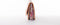 Oilily Sand Beach - Handtas - Dames - Bruin - One size