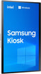 Samsung KM24C-3 - Self-ordering Kiosk - 24