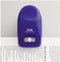 Plus Japan 31260 Nietmachine Blauw Nietcapaciteit: 10 vel (80 g/m²)