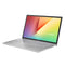 ASUS X712EA-AU598W - Notebook - i5-1135G7 8 GB DDR4 512 GB SSD 17.3