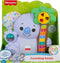 Fisher Price Linkimals Tellende Koala Franstalig