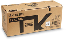 Kyocera TK-5290K - Toner - Compatibel met ECOSYS P7240CDN - Zwart