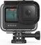 GoPro ADDIV-001 - Onderwaterhuis - Waterdicht tot 60 meter - Voor HERO12 HERO11 HERO10 HERO9