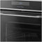 Inventum IOM6035RT - Inbouw oven - 72 liter - 12 programma's - Energieklasse A+