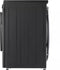 LG ThinQ F14R76BSTA - Voorlader wasmachine - 11 kg - Frans Display