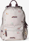 Citron Medium Rugzak - 33x24x13cm - Vehicles