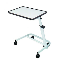 Able2 Bedleestafel Bedleestafel wit