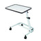 Able2 Bedleestafel Bedleestafel wit