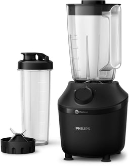 Philips 3000 Series HR2041/41 - Blender - 450W ProBlend-systeem - Zwart