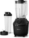 Philips 3000 Series HR2041/41 - Blender - 450W ProBlend-systeem - Zwart