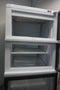 Horeca Vrieskast Vista - 3 Deuren - 4 Leg Plateaus - B 67 x D 79 x H 151 cm